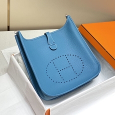 Hermes Evelyn Bags